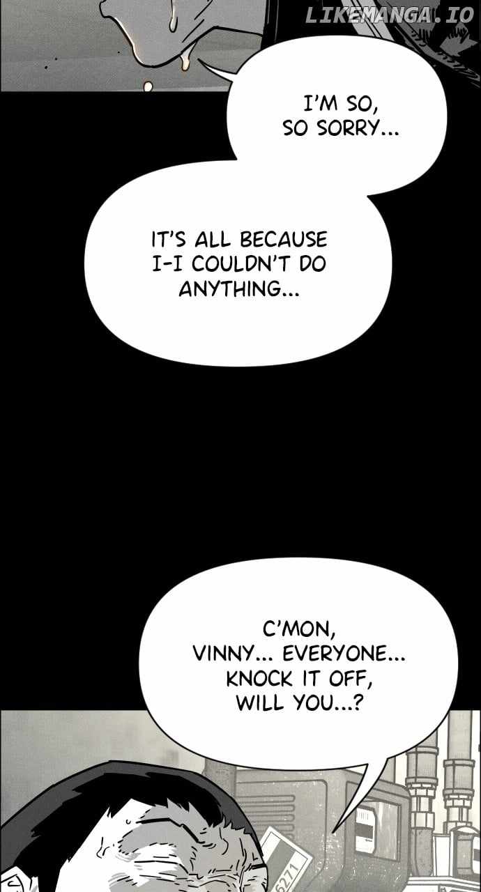 Zombie Funeral Services Chapter 44 103